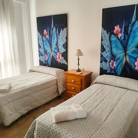 El Rincon De Toledo Apartment Bagian luar foto