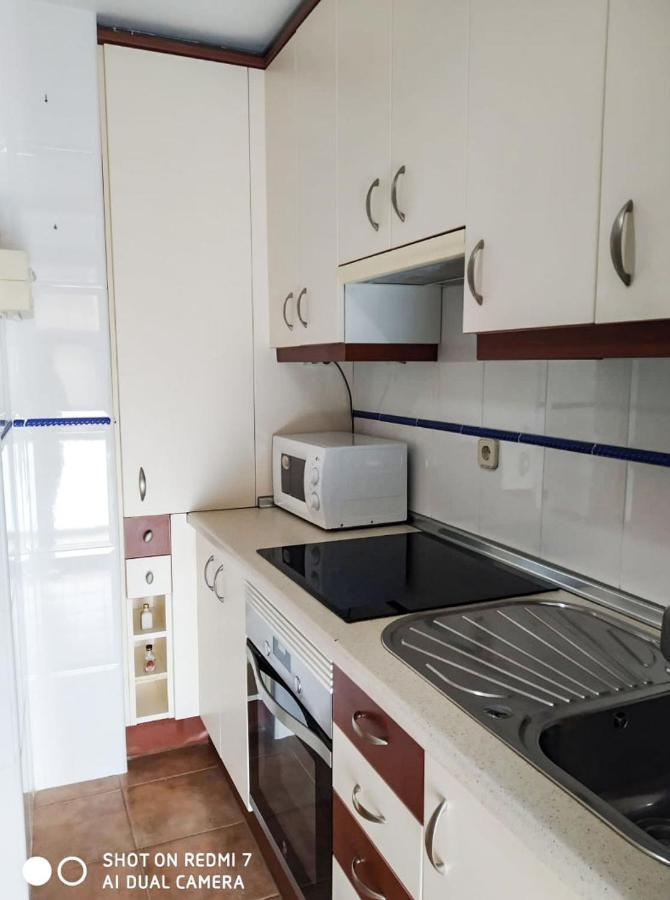 El Rincon De Toledo Apartment Bagian luar foto