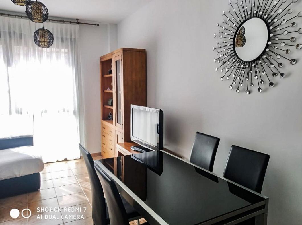 El Rincon De Toledo Apartment Bagian luar foto