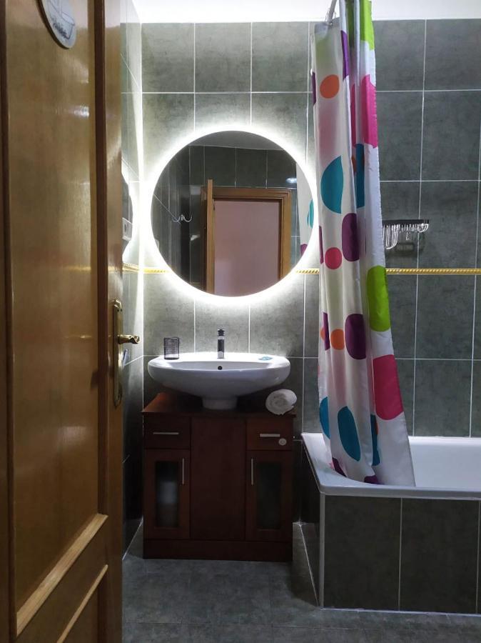 El Rincon De Toledo Apartment Bagian luar foto