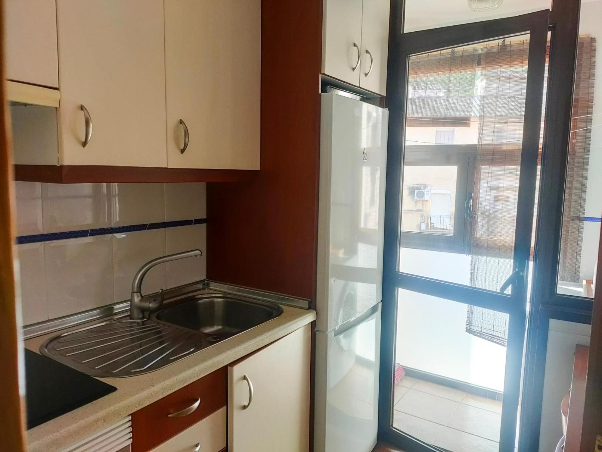 El Rincon De Toledo Apartment Bagian luar foto