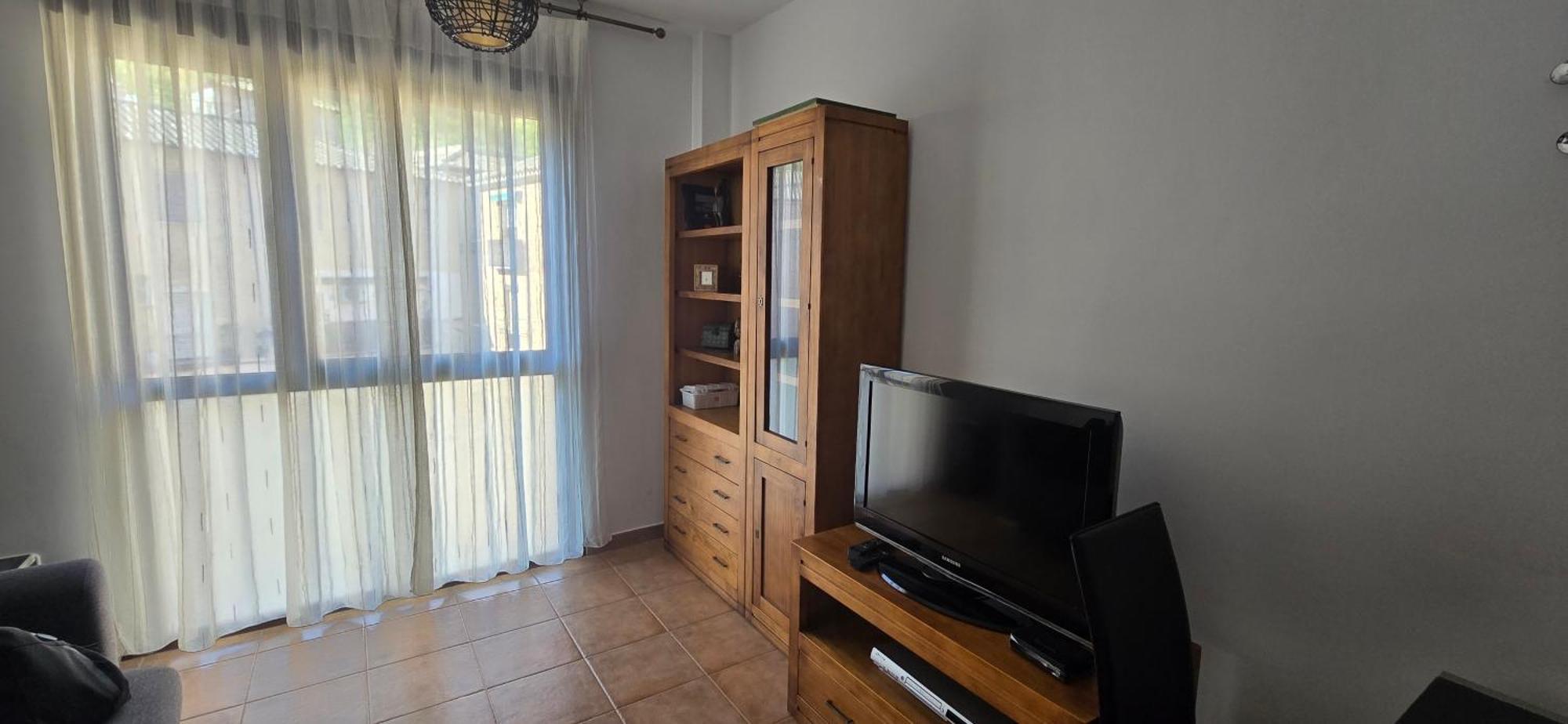 El Rincon De Toledo Apartment Bagian luar foto